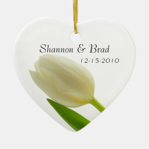 Wedding Ornament