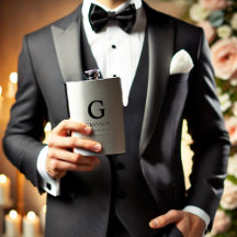 Wedding Party Gift Favor for Males