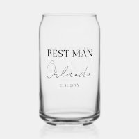Wedding Party Gifts Best Man