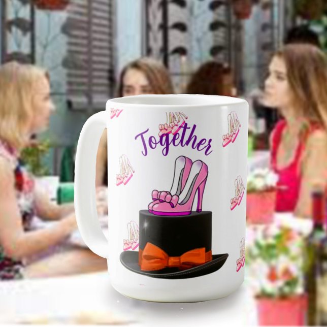 Wedding Party Gifts  Bridesmaid Gifts  Coffee Mug (Creator Uploaded)