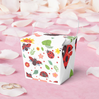 Wedding & Party Gifts Favour Box
