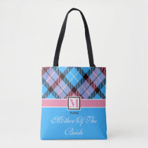 Wedding Party Personalised Mother Of The Bride