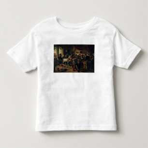 Wedding Party Toddler T-Shirt