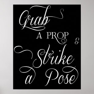 Wedding Photo Booth Sign