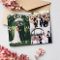 Wedding Photo Collage Thank You