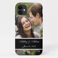 Wedding Photo Keepsake