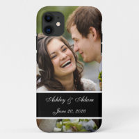 Wedding Photo Keepsake