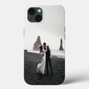 Wedding Photo Memory Love  iPhone 13 Case
