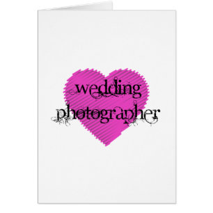 Wedding Photographer