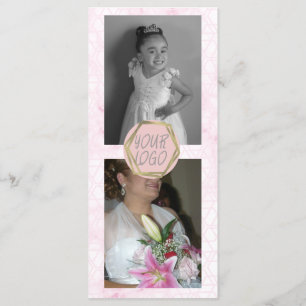 Wedding Photography Pricing Rack Cards