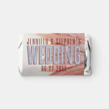 WEDDING Pink and Lavender 