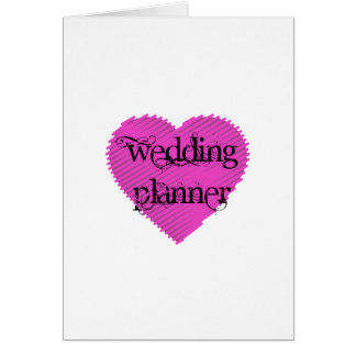 Wedding Planner