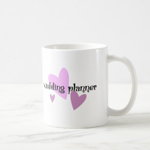 Wedding Planner Coffee Mug
