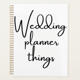 Wedding Planner Gift,Wedding Planner, Weddin