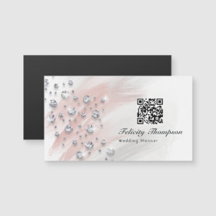 Wedding Planner QR Code
