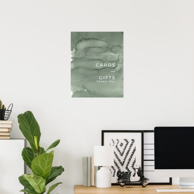 Wedding Poster Cards and Gifts. (Home Office)