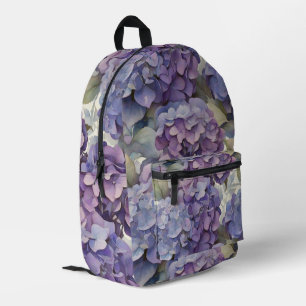 Wedding Printed Backpack