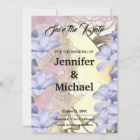 Wedding Professional Classical Floral