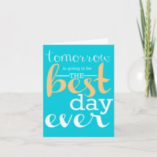 Wedding Rehearsal Dinner Thank You Card