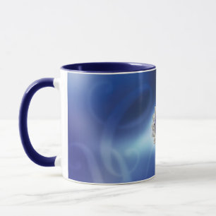 Wedding Ring Mug