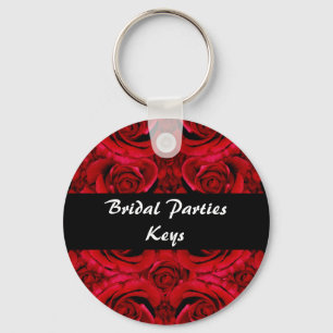 Wedding & romantic keychains