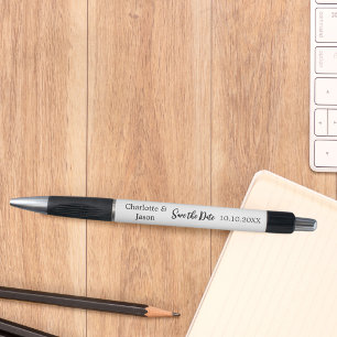 Wedding Save the Date