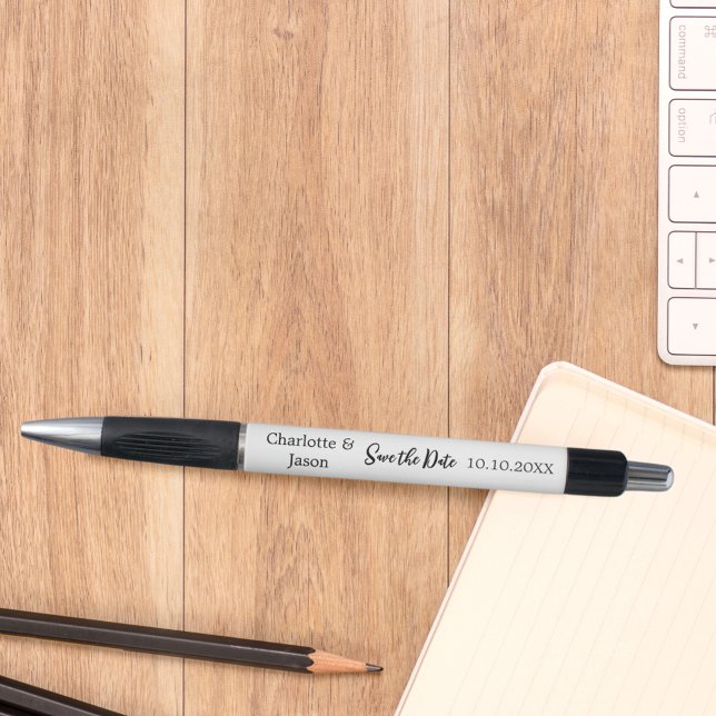 Wedding Save the Date (Creator Uploaded)