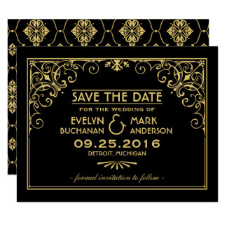 save the date retirement party template