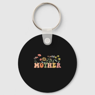 Wedding shower for mum from groom mother of the key ring
