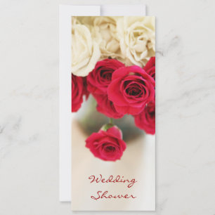 Wedding Shower Invitation