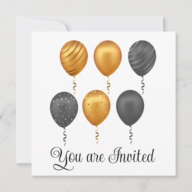 Wedding Shower invitation (Front)