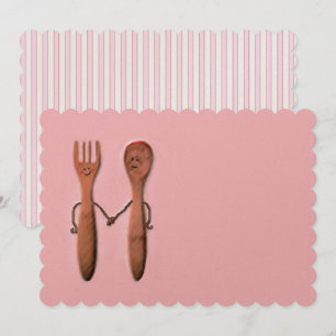 wedding shower invitation