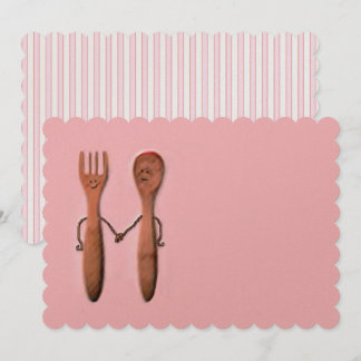 wedding shower invitation