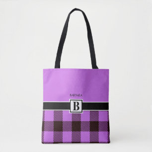Wedding Shower Party Gift Cute Personalised Bridal Tote Bag