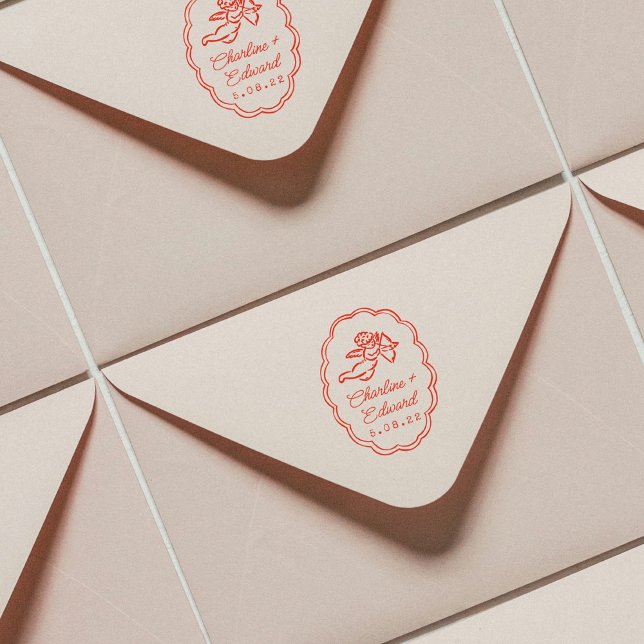 Wedding Stamp (Creator Uploaded)