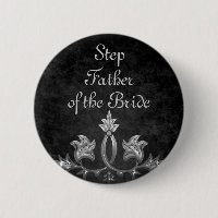 Wedding Step Father bride