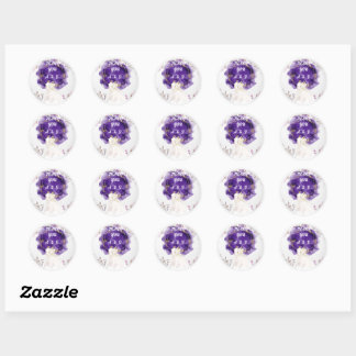 Wedding Stickers