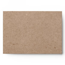 WEDDING SUITE ENVELOPE | Watercolor Floral Rustic