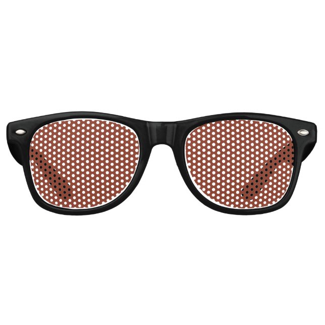 Wedding Sunglasses | Personalised Favour Shades (Front)