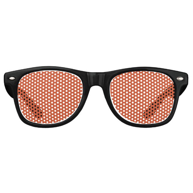 Wedding Sunglasses | Personalised Favour Shades (Front)