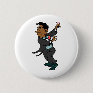 Wedding Supplies 30 6 Cm Round Badge