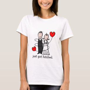 Wedding T-Shirts