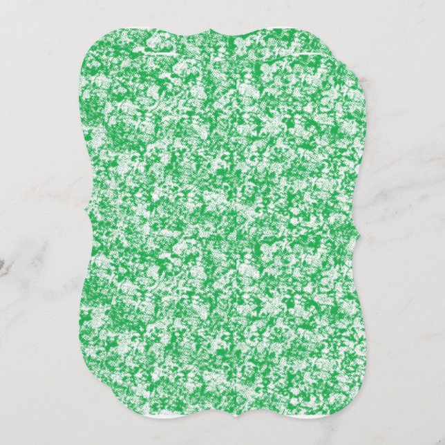 Wedding Table Place Cards | Flat Note & Thank You  (Front/Back)