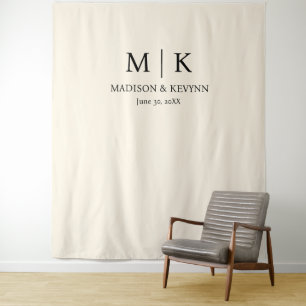  Wedding Tapestry