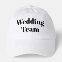 Wedding Team