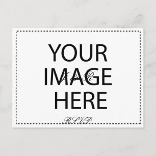 Wedding template set - Customised