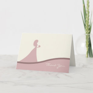 Wedding Thank You Cards
