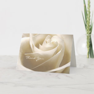 Wedding Thank You Cards