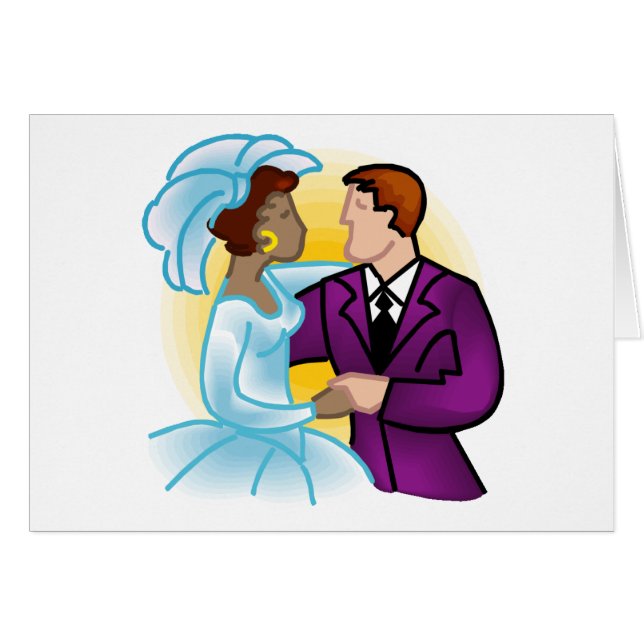 Wedding Theme 49 (Front Horizontal)