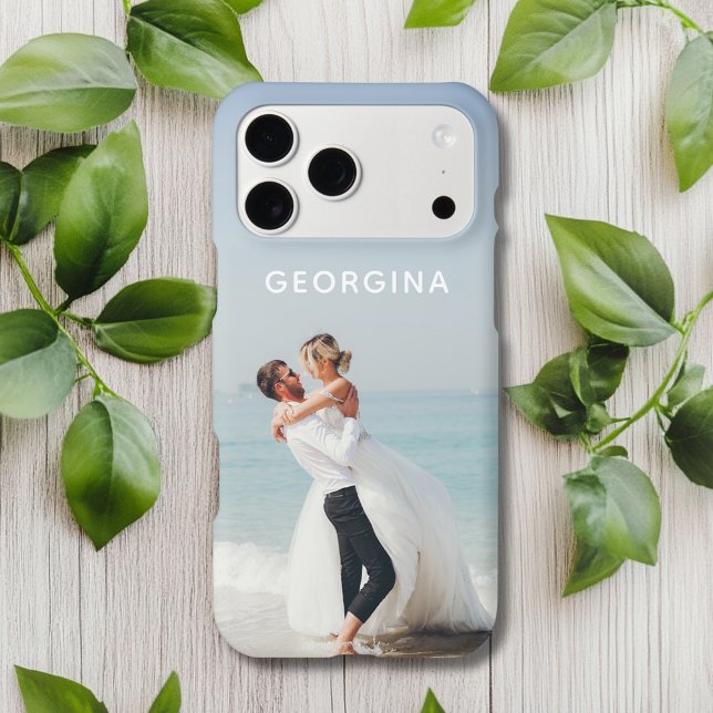Wedding Themed Photo Template Personalised Name (Creator Uploaded)